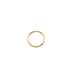 Load image into Gallery viewer, Kid's 10K Yellow Gold Sleeper Earrings
Collection: Keepers