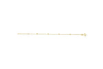 Load image into Gallery viewer, 10K Yellow Gold Beads OPE