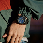 Load image into Gallery viewer, GSHOCK Unisex Resin Analogue/Digital Sport Watch with Blue Dial
Colle