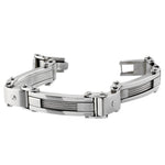 Load image into Gallery viewer, Steel Stainless Steel
Length: 8.5"