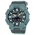 Load image into Gallery viewer, GSHOCK Men's Resin Analogue/Digital Sport Watch with Green Dial
Colle