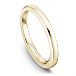 Load image into Gallery viewer, Lady's Yellow Gold Flat Band