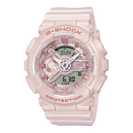 Load image into Gallery viewer, GSHOCK Lady's Resin Analogue/Digital Sport Watch with Pink Dial
Colle