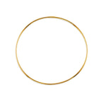 Load image into Gallery viewer, Kid's 10K Yellow Gold Sleeper Earrings
Collection: Keepers