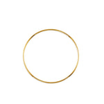 Load image into Gallery viewer, Kid's 10K Yellow Gold Sleeper Earrings
Collection: Keepers