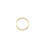 Load image into Gallery viewer, Kid's 10K Yellow Gold Sleeper Earrings
Collection: Keepers