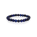 Load image into Gallery viewer, Blue Tiger Eye
Length: 8"