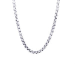 Load image into Gallery viewer, Stainless Steel
Length: 24"