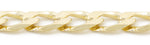 Load image into Gallery viewer, 10K Yellow Gold Curb Chain
Length: 24"