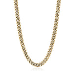 Load image into Gallery viewer, Gold Stainless Steel
Length: 24"