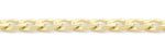 Load image into Gallery viewer, 10K Yellow Gold Curb Chain
Length: 22"