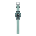Load image into Gallery viewer, GSHOCK Men's Resin Analogue/Digital Sport Watch with Green Dial
Colle