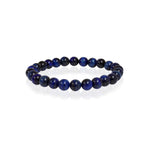 Load image into Gallery viewer, Blue Tiger Eye 
Length: 8"