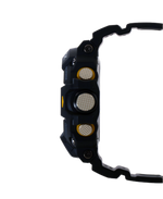 Load image into Gallery viewer, GSHOCK Men's Resin Solar Sport Watch with Black/Orange Dial