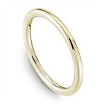 Load image into Gallery viewer, Lady's Yellow Gold Domed Band
Finish: Polished 
Top Width: 1.6mm
Ri