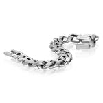 Load image into Gallery viewer, Stainless Steel
Length: 8" + 1"