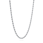 Load image into Gallery viewer, Stainless Steel
Length: 20"