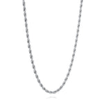 Load image into Gallery viewer, Stainless Steel
Length: 20"