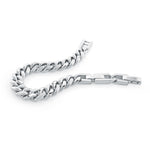 Load image into Gallery viewer, Stainless Steel 
Length: 8" + 0.5"