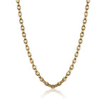 Load image into Gallery viewer, Gold Stainless Steel
Length: 22" + 2"