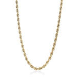 Load image into Gallery viewer, Gold Stainless Steel
Length: 24"