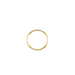 Load image into Gallery viewer, Kid's 10K Yellow Gold Sleeper Earrings
Collection: Keepers