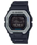 Load image into Gallery viewer, GSHOCK Unisex Resin/Stainless Steel Digital Sport Watch with Black Dial
