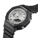 Load image into Gallery viewer, GSHOCK Unisex Carbon/Resin Analogue/Digital Sport Watch with Steel Dial
