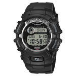 Load image into Gallery viewer, GSHOCK Men's Resin Digital Sport Watch with Black Dial
Collection: