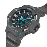 Load image into Gallery viewer, GSHOCK Men&#39;s Resin Solar Sport Watch with Blue Dial
Collection: GRAVI
