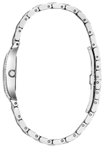 Load image into Gallery viewer, CITIZEN Lady&#39;s Stainless Steel Eco-Drive Dress Watch with Pink Dial
C
