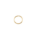 Load image into Gallery viewer, Kid&#39;s 10K Yellow Gold Sleeper Earrings
Collection: Keepers
