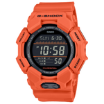 Load image into Gallery viewer, GSHOCK Men&#39;s Resin Digital Sport Watch with Black Dial
Collection: GD
