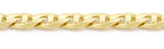 Load image into Gallery viewer, 10K Yellow Gold Marine Chain 
Length: 20&quot;
