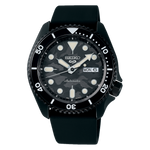 Load image into Gallery viewer, SEIKO5 Men&#39;s Stainless Steel Automatic Sport Watch with Camo Dial
Col
