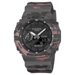Load image into Gallery viewer, GSHOCK Men's Carbon Analogue/Digital Sport Watch with Black Dial
Coll