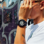 Load image into Gallery viewer, GSHOCK Men&#39;s Resin Digital Sport Watch with Dial
Collection: GD-010
