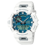 Load image into Gallery viewer, GSHOCK Unisex Resin Analogue/Digital Sport Watch with Blue Dial
Colle
