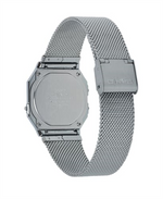 Load image into Gallery viewer, GSHOCK Unisex Resin Digital Dress Watch with Grey Dial
