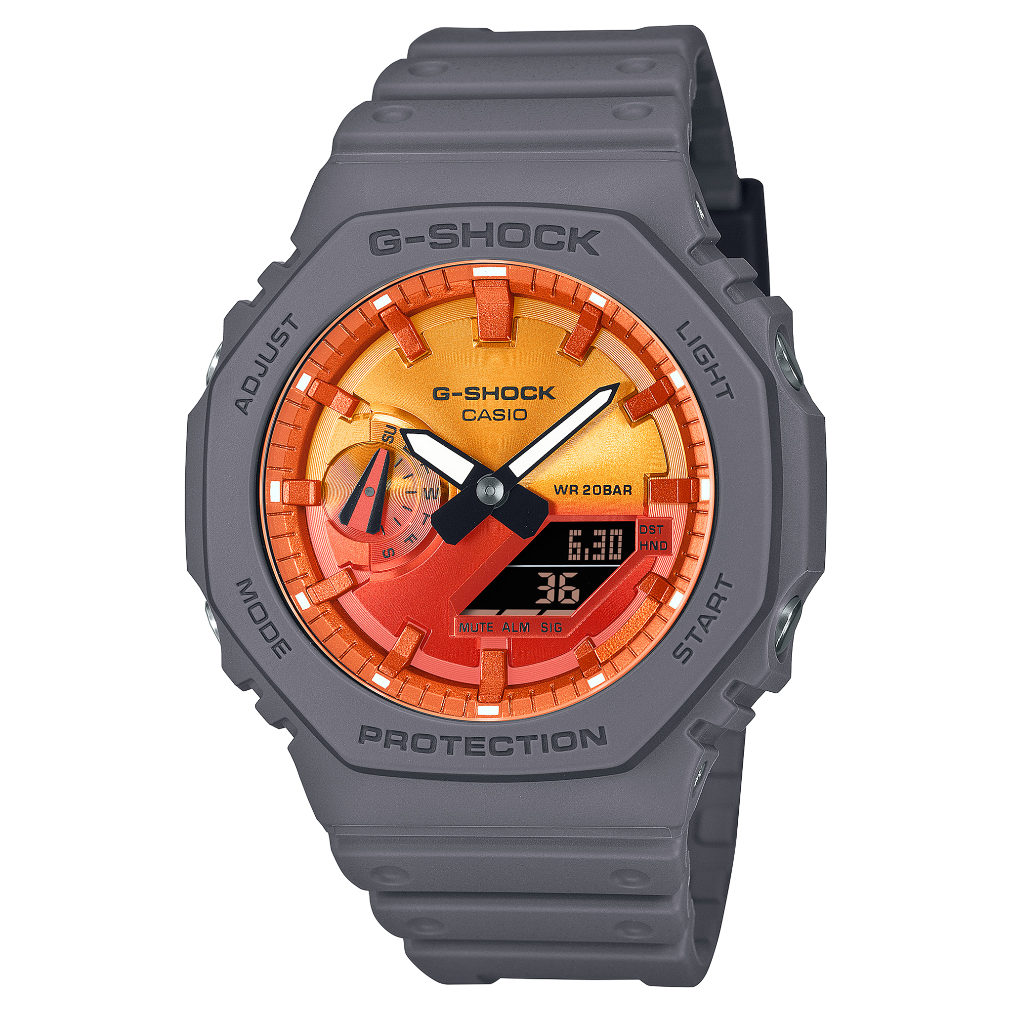G-Shock Watches – LEBE Jewellers