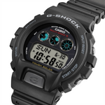 Load image into Gallery viewer, GSHOCK Men's Resin Digital Sport Watch with Black Dial
Collection: