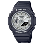 Load image into Gallery viewer, GSHOCK Unisex Carbon/Resin Analogue/Digital Sport Watch with Steel Dial
