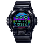 Load image into Gallery viewer, GSHOCK Men&#39;s Resin Digital Sport Watch with Multicoloured Dial
