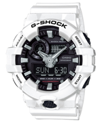 Load image into Gallery viewer, GSHOCK Men&#39;s Resin Analogue/Digital Sport Watch with Black Dial
