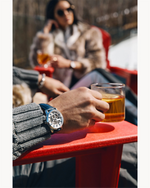 Load image into Gallery viewer, BULOVA Men&#39;s Stainless Steel Automatic Dress Watch with Steel Skeleton
