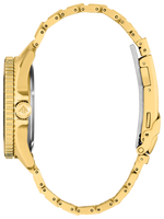 Load image into Gallery viewer, CITIZEN Men&#39;s Stainless Steel Solar Divers Watch with Green Dial
Coll
