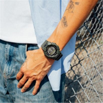 Load image into Gallery viewer, GSHOCK Men&#39;s Resin Digital Sport Watch with Dial
Collection: GD-010
