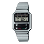 Load image into Gallery viewer, GSHOCK Unisex Resin Digital Dress Watch with Grey Dial
