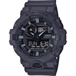 Load image into Gallery viewer, GSHOCK Men&#39;s Resin Analogue/Digital Sport Watch with Black Dial
