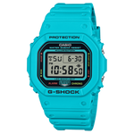 Load image into Gallery viewer, GSHOCK Unisex Resin Digital Sport Watch with Blue Dial
Collection:
